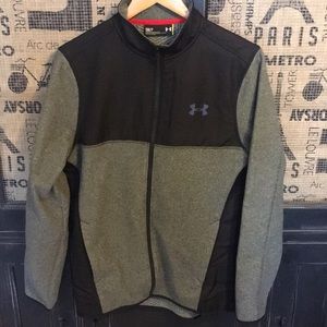 UnderArmor Jacket
